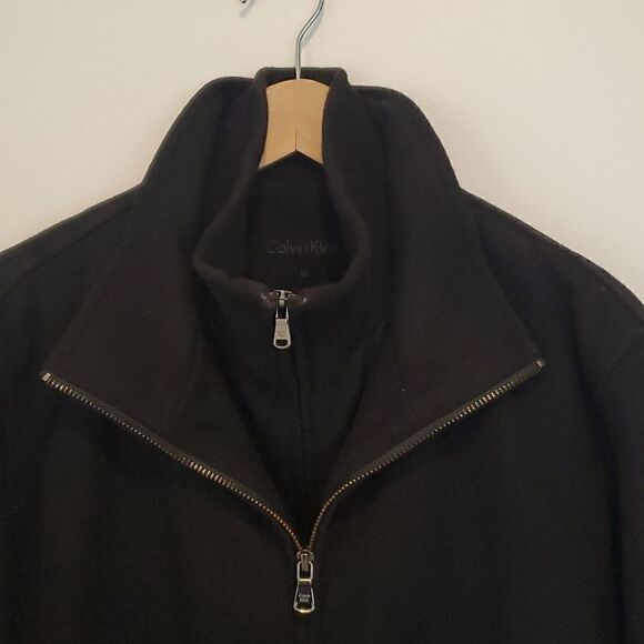 Calvin Klein | Wool Jacket - Picture 8 of 8